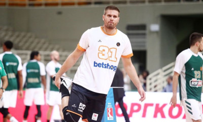 Στην Τενερίφη ο Μπόγρης!