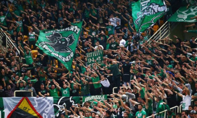 Πανέτοιμο και το ΟΑΚΑ για το Παναθηναϊκός ΟΠΑΠ – Ολυμπιακός