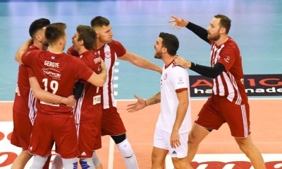 Νίκησε ο ΠΑΟΚ, πέρασε ο Ολυμπιακός και… αιώνιοι τελικοί (video+photos)