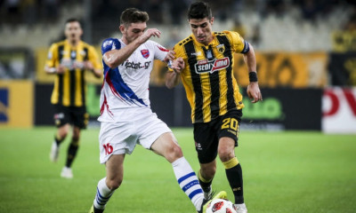 ΑΕΚ: Τα εισιτήρια για Πανιώνιο