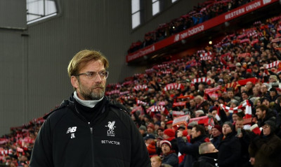 Ο Κλοπ έγραψε Ιστορία με την Λίβερπουλ