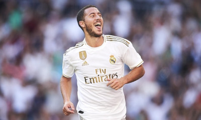 Κάταγμα ο Αζάρ, πρόβλημα και με Μαρσέλο στη Ρεάλ