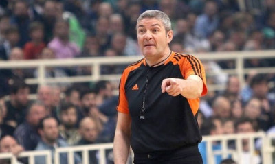 Παναθηναϊκός ΟΠΑΠ-Ολυμπιακός: Mε Λαμόνικα το ντέρμπι (photo)