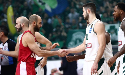 Παναθηναϊκός ΟΠΑΠ – Ολυμπιακός: Ποιος θα είναι ο νικητής του ντέρμπι; (poll)