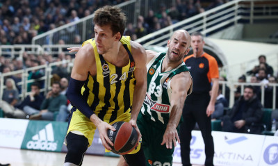 Φενέρμπαχτσε: Πλήγμα με Βέσελι!