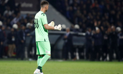 Ζίβκοβιτς: «Στο γήπεδο δείχνουμε τη δύναμή μας» (video)