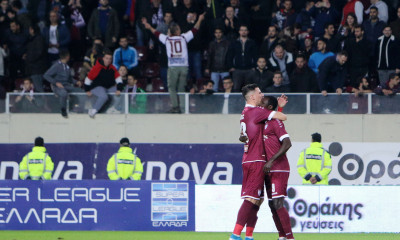 ΑΕΛ: Μήνυση κατά συγκεκριμένων προσώπων ζητώντας αποζημίωση