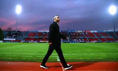 Παπαβασιλείου: «Η σωτηρία θα είναι σαν να πήραμε τίτλο»