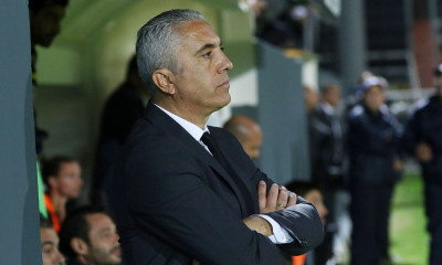 Κωστένογλου: «Εργάζομαι για να πετάξει η ΑΕΚ και πάλι ψηλά»