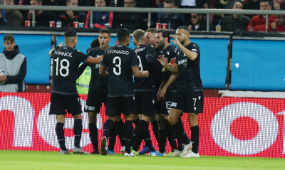 ΠΑΟΚ: Το μυαλό στην Ξάνθη