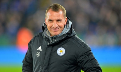 Ανανέωσε με Λέστερ ο Ρότζερς!