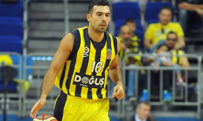 MVP ο Κώστας Σλούκας