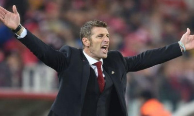 ΑΕΚ: Συμφωνία με Καρέρα αναφέρει ο μάνατζερ του Ιταλού