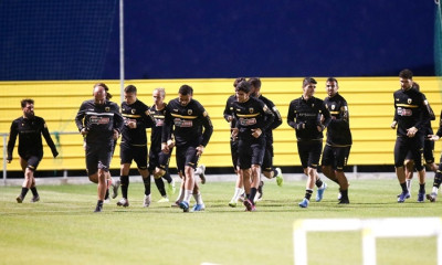 ΑΕΚ: Χωρίς Σιμόες, Βράνιες με Πανιώνιο