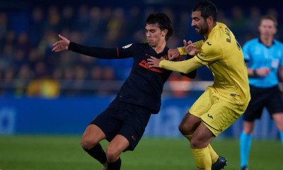 Νεα απώλεια για Ατλέτικο (video)