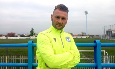 Τρίγλια: Προσθήκη Κομσή στο τεχνικό επιτελείο