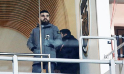 ΠΑΟΚ: Η αντίδραση του Σαββίδη μετά το θρίλερ με την Ξάνθη! (photo)