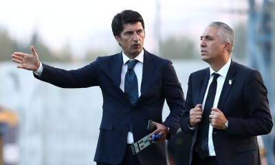 Συγκίνηση στα αποδυτήρια της ΑΕΚ: Οι ευχαριστίες Ίβιτς και η ομιλία Κωστένογλου