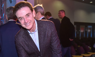 H απίστευτη ιστορία του Πιτίνο για την αγάπη του για τον ιππόδρομο – Τι είπε στην εκδήλωση του ΟΠΑΠ