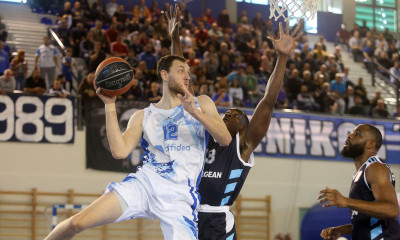 Κοντά στον Προμηθέα ο Μαυροκεφαλίδης - Θέλει και Μάντζαρη