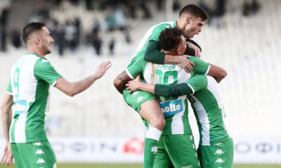 Βόλος-Παναθηναϊκός: Να τελειώσει σωστά!