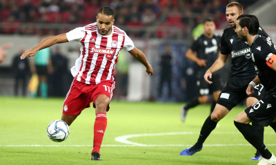 Ελ Αραμπί: «Πρέπει να διορθώσουμε μερικά πράγματα»