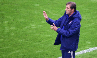 Ολυμπιακός: Τα πλάνα του Μάρτινς ενόψει Παναιτωλικού