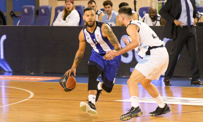 Κολοσσός-Ηρακλής 86-88: Άλωσε την Ρόδο και ανασαίνει ξανά