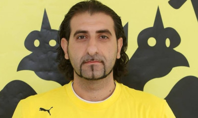 Χάντμπολ: Άνετα η ΑΕΚ στην επιστροφή Καφφάτου