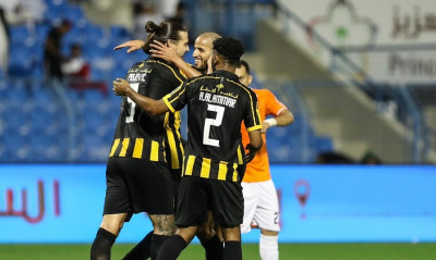 Απίθανος Πρίγιοβιτς με γκολάρα! (video)