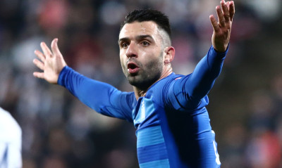 Τζαβέλλας: «Δεν ασχολούνται με τους πολιτικούς» (audio)