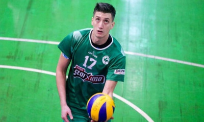 Πελεκούδας: «Όταν υπάρχουν άτομα με όραμα πρέπει να βοηθάμε όλοι» (audio)