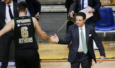 Παναθηναϊκός ΟΠΑΠ: Πρόβλημα με Παπαγιάννη