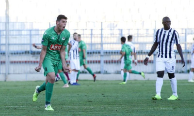 Super League 2: «Μπαμ» στη Ριζούπολη η ΑΕ Καραϊσκάκης (photos+videos)