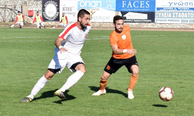 Γ’ Εθνική: Οι βαθμολογίες των ομίλων (8/12)