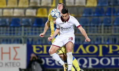 Αστέρας Τρίπολης-ΑΕΛ 1-1: Άβολη ισοπαλία (photos)