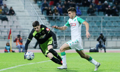 Η βαθμολογία της Super League 1 μετά τον πρώτο γύρο