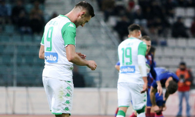 Χωρίς χαφ, δε νίκησε/πέτυχε κανείς!