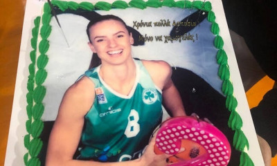 Παναθηναϊκός: Η «πράσινη» έκπληξη σε Καλαμπάκου (video+photo)