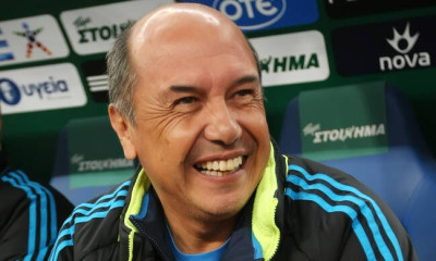 Σαν σήμερα: 40 χρόνια Ρότσα! (photos+videos)