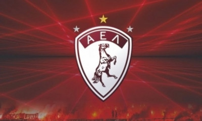 ΑΕΛ: «Δυστυχώς είμαστε παλιοί και τα καταλαβαίνουμε…»