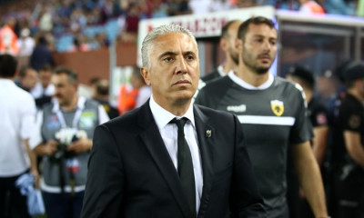 ΑΕΚ: Τέλος ο Κωστένογλου