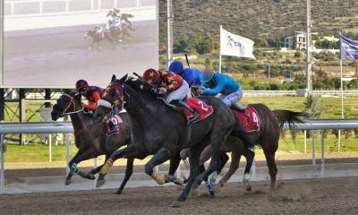 Markopoulo Park: Εντυπωσιακά κέρδη για τους νικητές στο ΣΚΟΡ 6