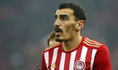 Χριστοδουλόπουλος: «Όλα γίνονται για μια αγάπη…»