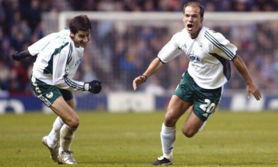 Σαν σήμερα: Όταν «άλωσε» την Γλασκώβη! (photos+video)