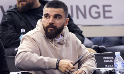 ΠΑΟΚ: «Κάρφωμα» Σαββίδη με... νόημα για ΠΣΑΤ