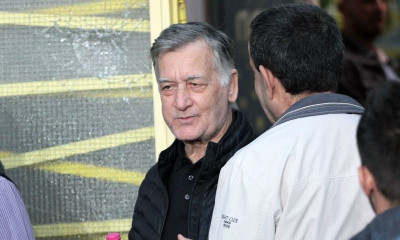 Ξέσπασμα Κωστούλα: «Τους υβριστές τους αφήνω στο περιθώριο, περιμένω ακόμα… προτάσεις»