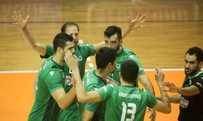 Live streaming Α.Σ.Ελπίδα Αμπελοκήπων - Παναθηναϊκός