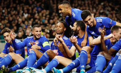 Ολυμπιακός: Βρετανικά μάτια για βασικό άσο - Όλες εξελίξεις (photos)