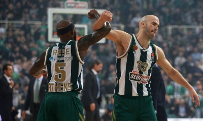 Παναθηναϊκός ΟΠΑΠ: Πριν την Μπαρτσελόνα ο Ήφαιστος Λήμνου